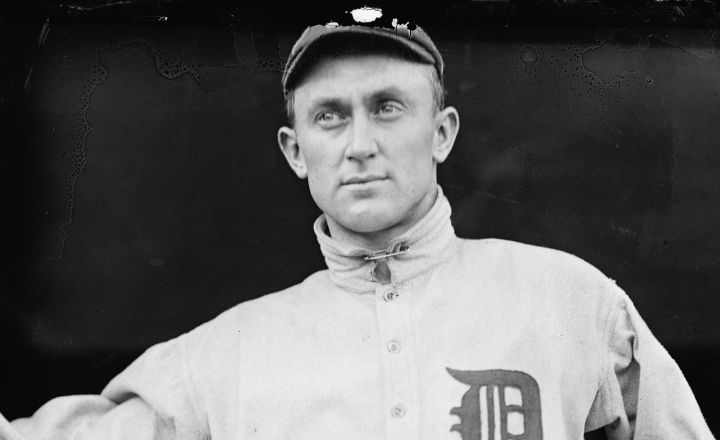 Top 10 Famous Baseball Players of All Time