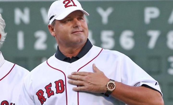 Roger Clemens Net Worth