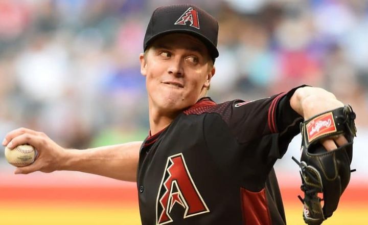 Zack Greinke Networth