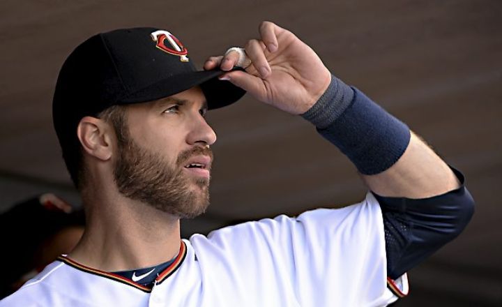 Joe Mauer Net Worth 2024