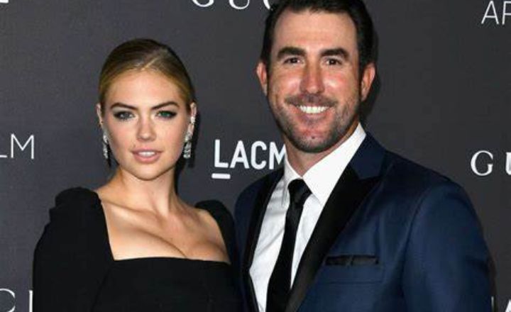 Justin Verlander Net worth And Biography