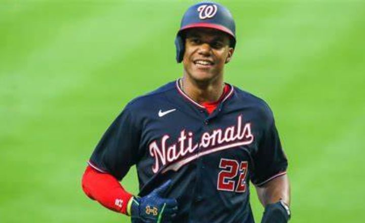 Juan Soto Net Worth and Biography