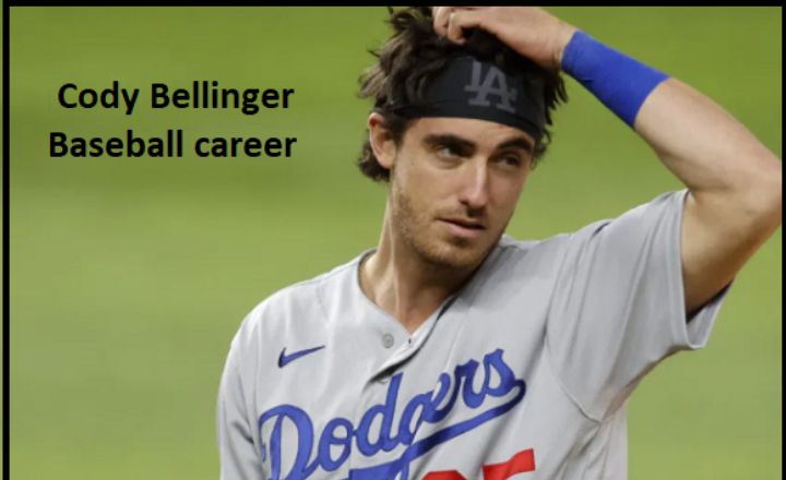 Cody Ballinger Net Worth and Salary