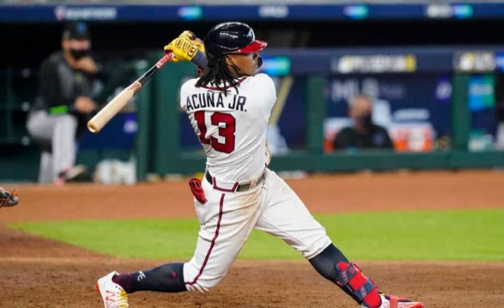 Ronald Acuña Jr. Net Worth