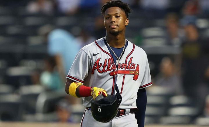 Ronald Acuña Jr. Net Worth