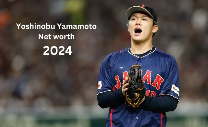 Yoshinobu Yamamoto Net worth 2024