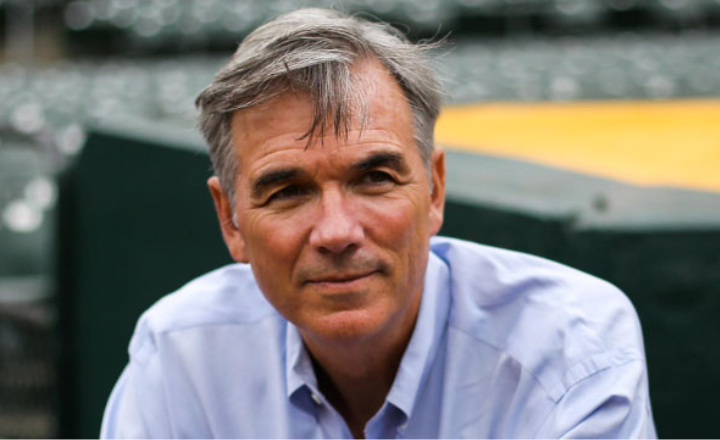 Billy Beane Net Worth