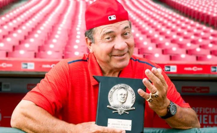 Johnny Bench Net Worth and Biography
