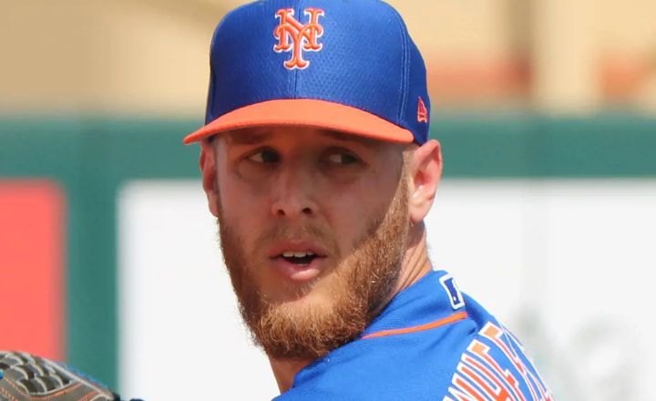 Zack Wheeler Net Worth