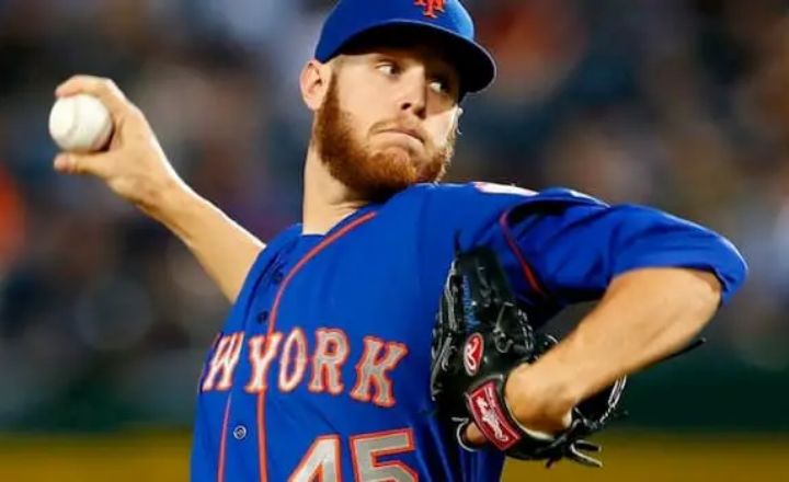 Zack Wheeler Net Worth