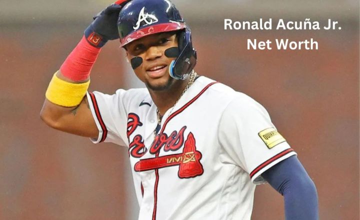 Ronald Acuña Jr. Net Worth