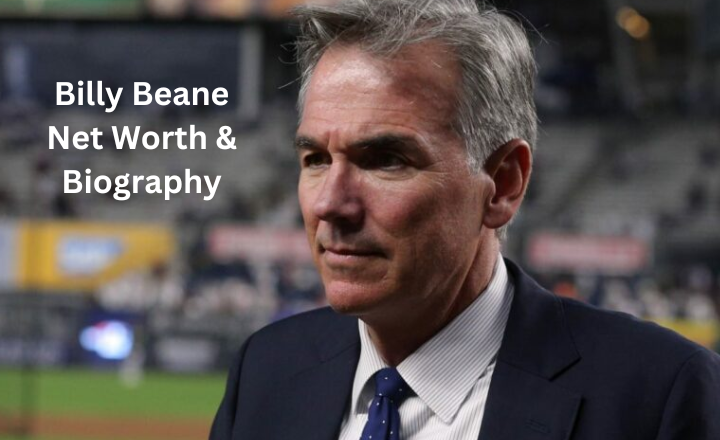Billy Beane Net Worth And Biography