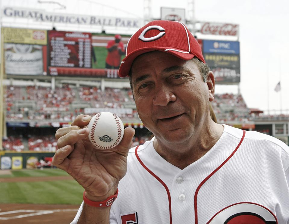 Johnny Bench Net Worth and Biography