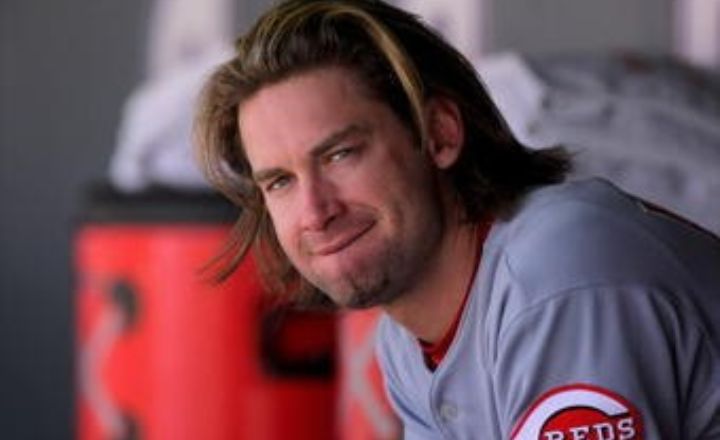 Bronson Arroyo Net Worth and Bio