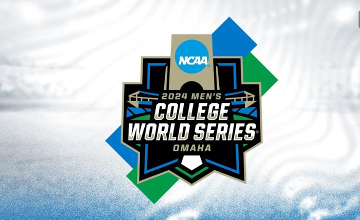 College World Series Scores and Rankings of 2024