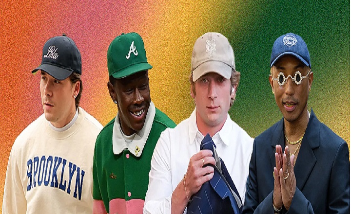 Best Baseball Caps of 2024