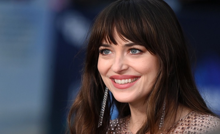 Dakota Johnson Net Worth 