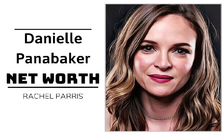 Danielle Panabaker Net worth