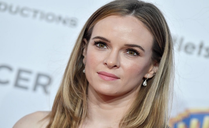 Danielle Panabaker Net worth